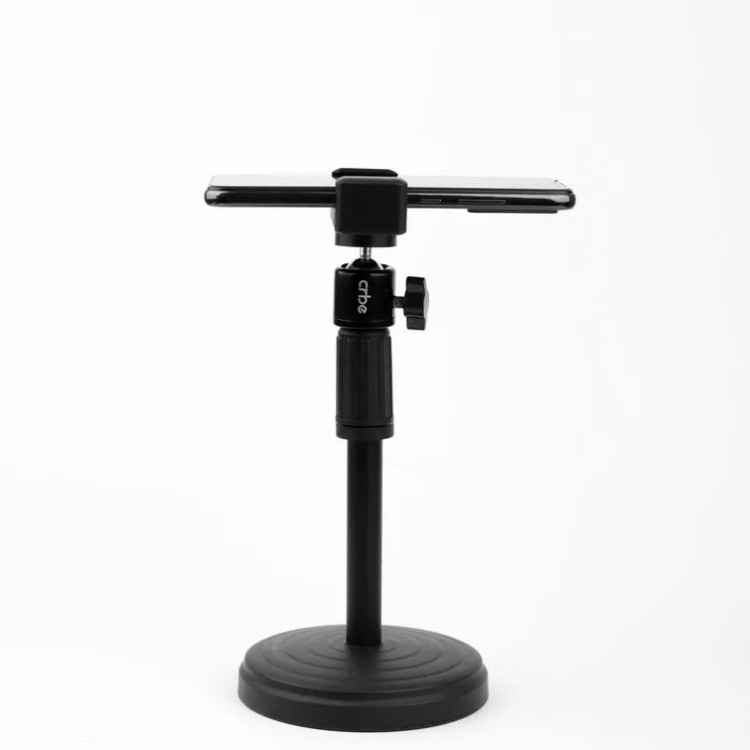 پایه نگهدارنده گوشی از برند کربی مدل CRBE CR-L102