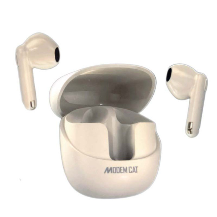 هندزفری بلوتوث مودم کت MODEM CAT MTW-016