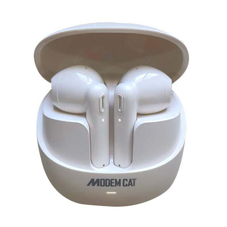 هندزفری بلوتوث مودم کت MODEM CAT MTW-016