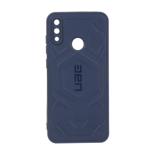 کاور UAG طرح سیلیکون Y7 Prime (2019)