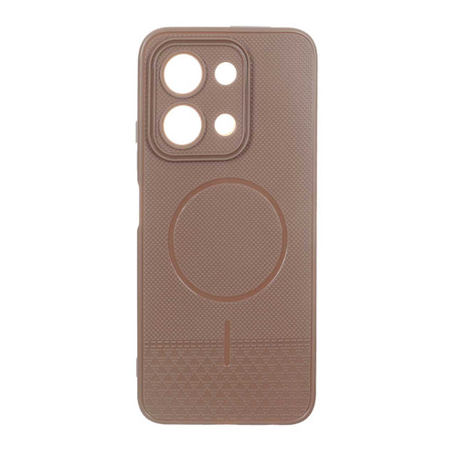 کاور شطرنجی طرح مگ سیف redmi15c