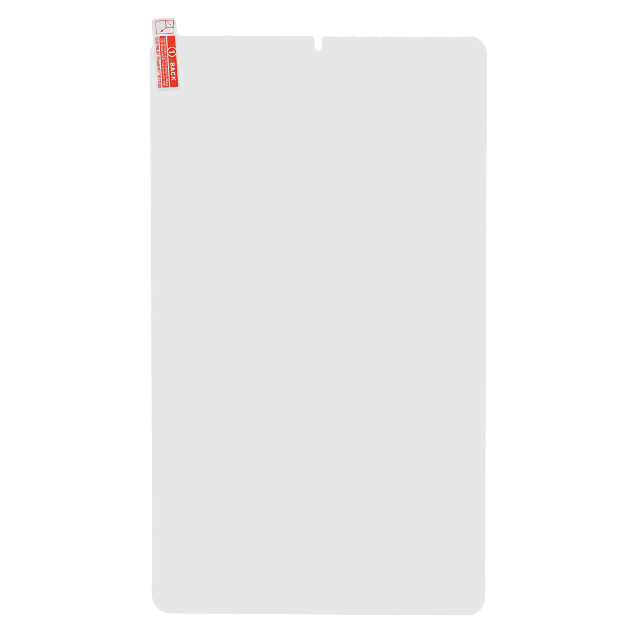 گلس  صفحه نمایش شیشه ای تبلت Samsung Galaxy Tab A9 / Tab A11