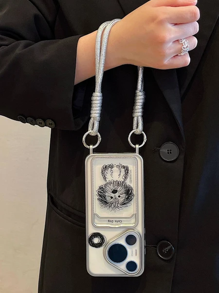 کاور CuteDog جاکارتی note 13 4g